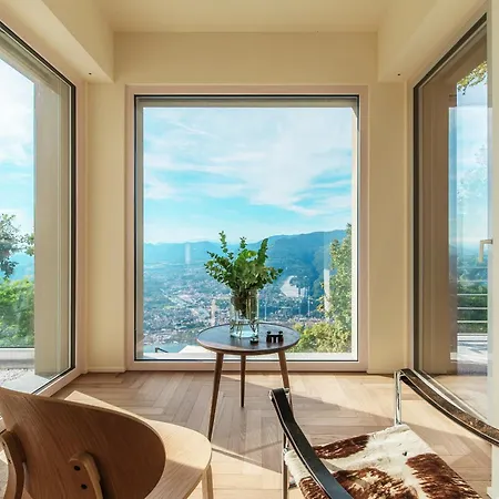 Rossa - By Myhomeincomo *