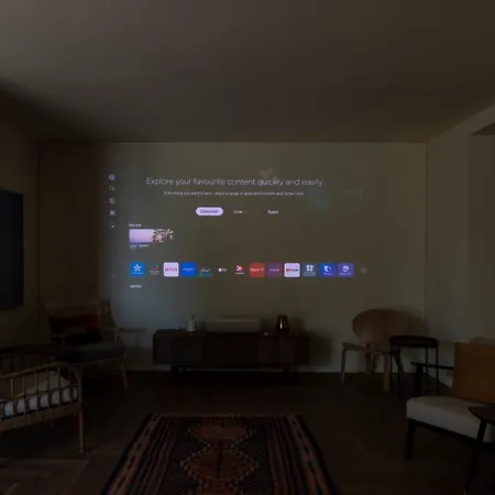 Rossa - By Myhomeincomo Villa