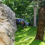 Rossa - By Myhomeincomo Villa Brunate