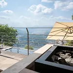 Villa Rossa - By Myhomeincomo Brunate