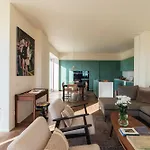 Villa Rossa - By Myhomeincomo Brunate