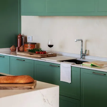 Rossa - By Myhomeincomo * Brunate