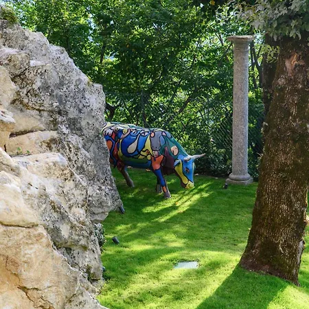 Rossa - By Myhomeincomo Vila Brunate