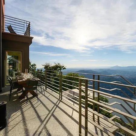 Vila Rossa - By Myhomeincomo