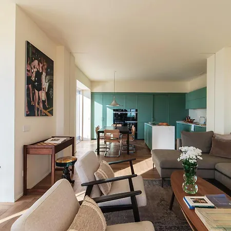 Vila Rossa - By Myhomeincomo Brunate