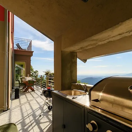 Vila Rossa - By Myhomeincomo