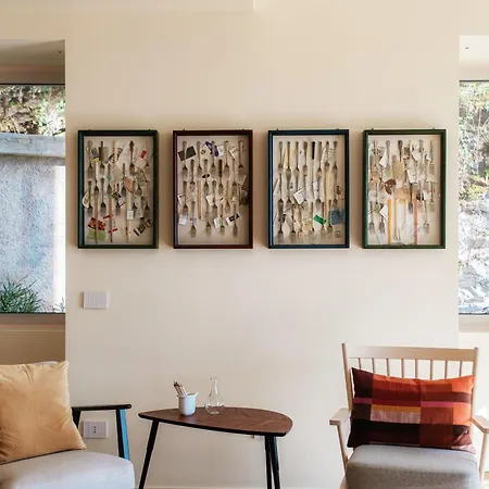 Vila Rossa - By Myhomeincomo *