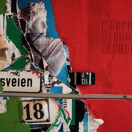 Rossa - By Myhomeincomo Vila *