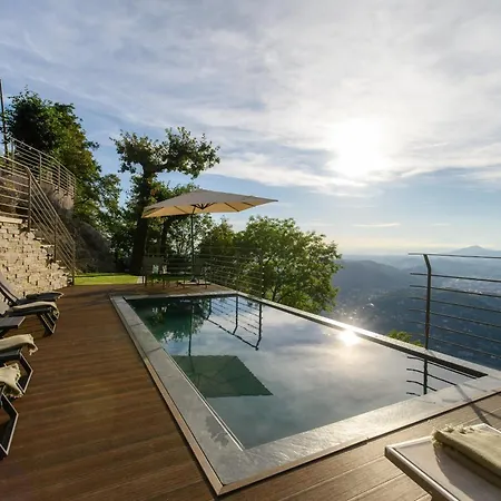 Rossa - By Myhomeincomo Vila *