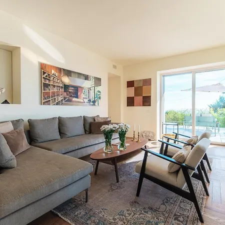 Vila Rossa - By Myhomeincomo *