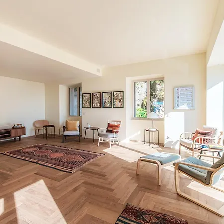 Rossa - By Myhomeincomo Vila Brunate