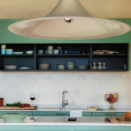 Vila Rossa - By Myhomeincomo Brunate