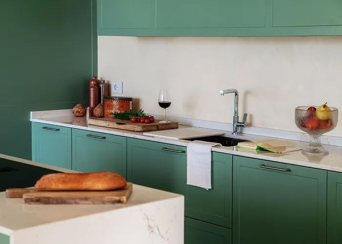 Rossa - By Myhomeincomo * Brunate