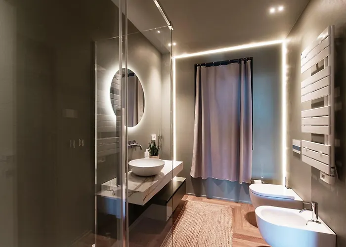 Βίλα Rossa - By Myhomeincomo