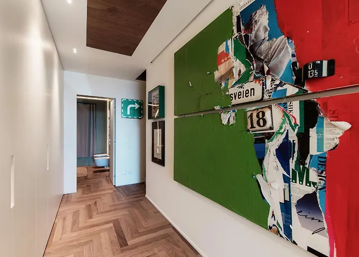 Βίλα Rossa - By Myhomeincomo *