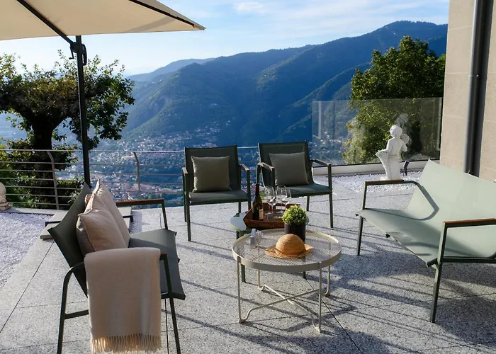 Rossa - By Myhomeincomo *