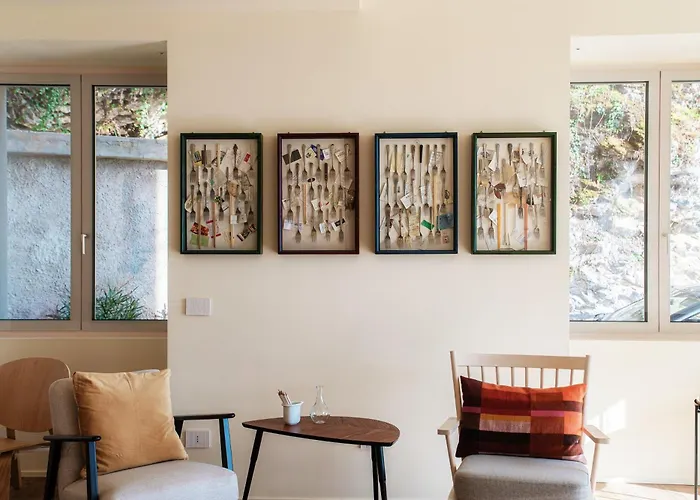 Βίλα Rossa - By Myhomeincomo *