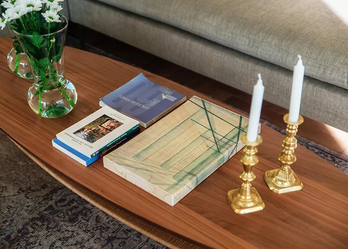 Rossa - By Myhomeincomo Brunate