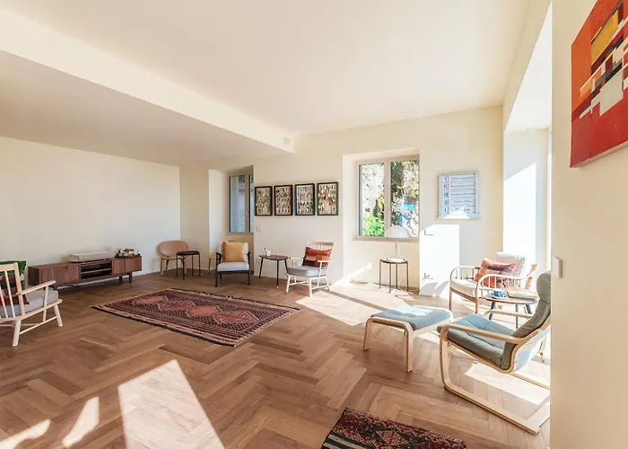 Rossa - By Myhomeincomo Villa Brunate