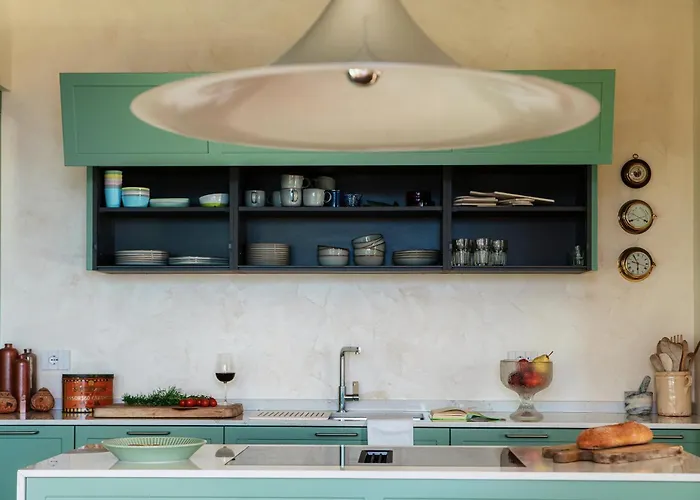 Βίλα Rossa - By Myhomeincomo Brunate